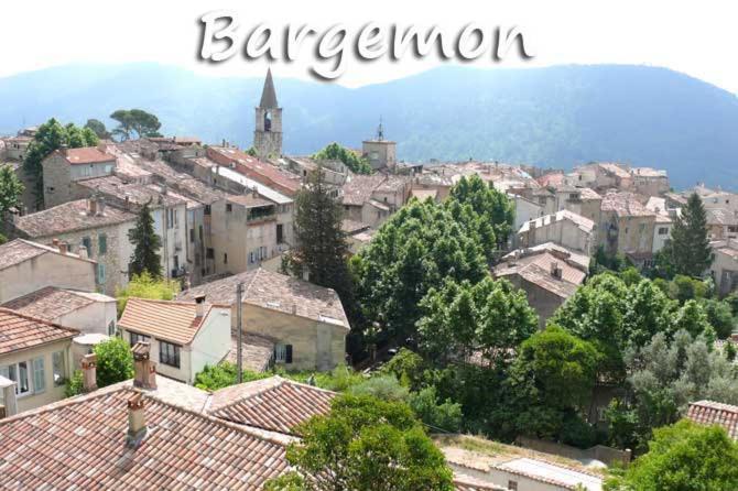 Bargemon Superbe Deux Piecesアパートメント エクステリア 写真